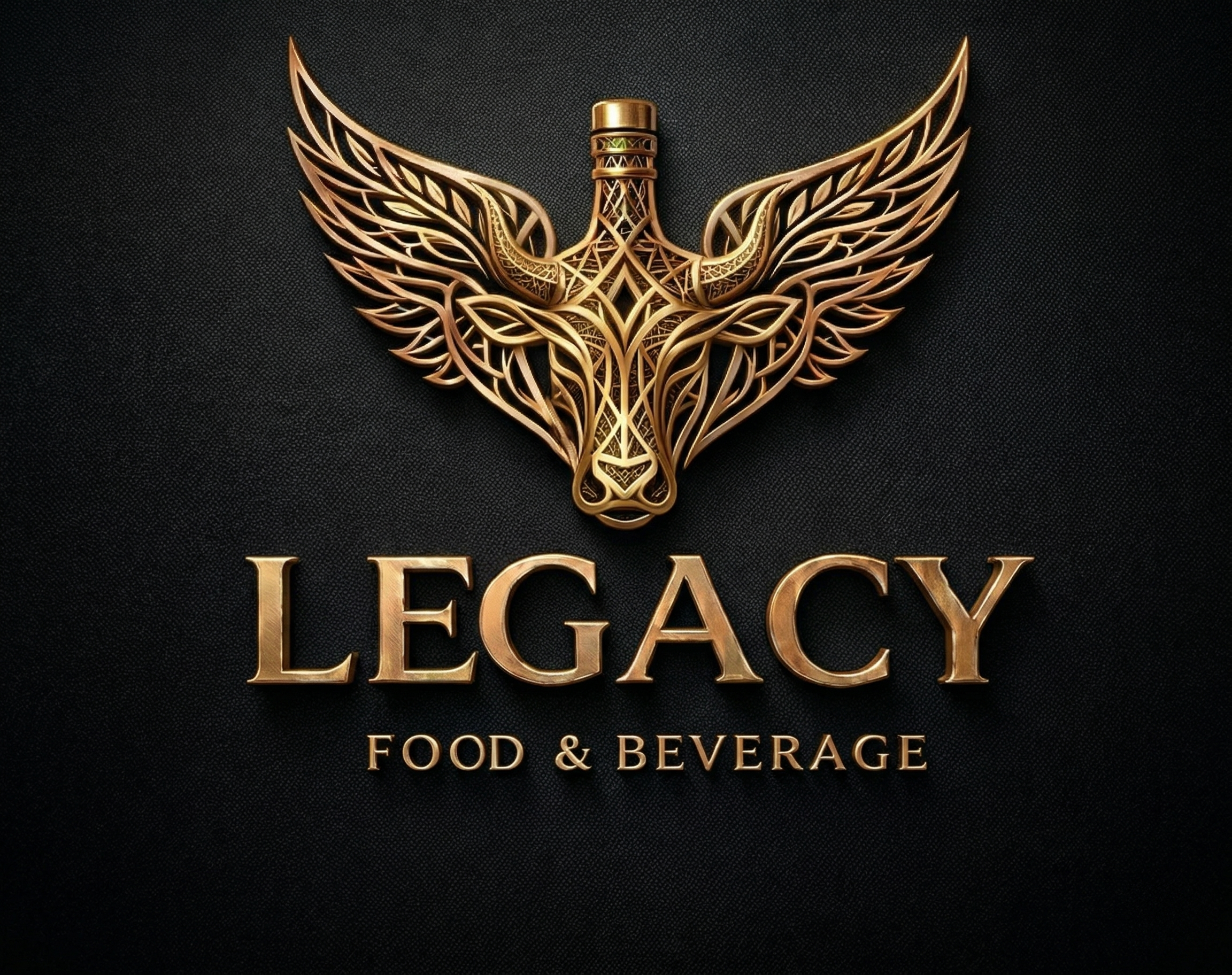 Legacy Food & Beverage